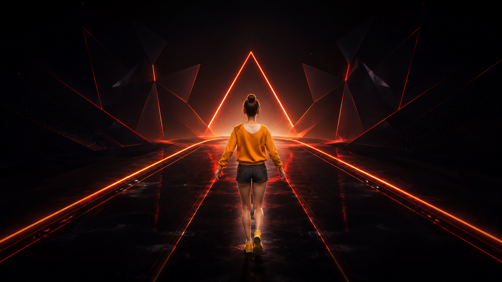 Exo Run